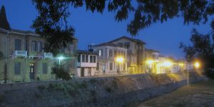 Lefkoşa Arabahmet Mahallesi