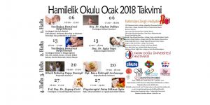 Anne ve anne adaylarına eğitim