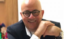 Hakan Kaşif: Gezgin bir fotoğrafçı olabilirdim.