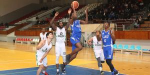 Mapfree coştu bir kere: 88-80