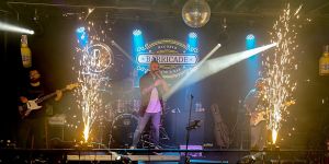 Barricade’de ‘Rast’ geceleri