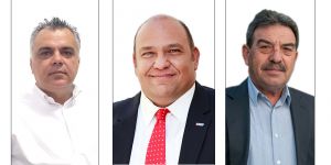 Siyasi partilerde  ‘koalisyon’ mesaisi