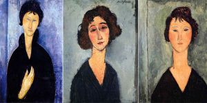 21 tablodan 20'si sahte çıktı!