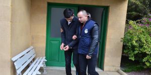 Aktaş 15 ay hapis yatacak