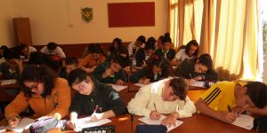 "Kayıt tüzüğü hatalı uygulanıyor"