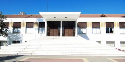 2019 Bütçesi komitede