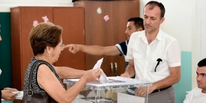 Yerel seçime 25 gün kaldı…