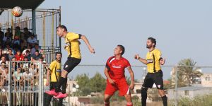 BTM’de başlama vuruşları yapılıyor