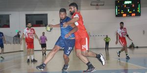 Derviş Mişon hentbolda anılacak