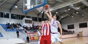 YDÜ’YÜ KOOP devirdi: 77-81