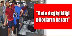 TC Dışişleri Bakanlığı yalanladı