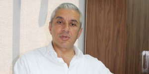 Taçoy, UBP Genel Sekreteri