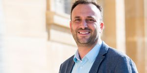 “Güven yaratacak bir hükümetten yanayız”