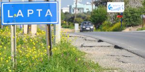 LAPTA'DA MALİ KRİZ BÜYÜYOR MU?