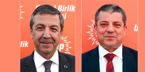 İKİSİ DE POLİSLİK!