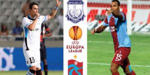 Kıbrıs’ta üçüncü kez