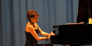 Rüya Taner Paris'te konser verecek