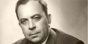 Dr. Fazıl Küçük yarın anılacak