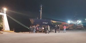 Türkiye’ye iade edildi...