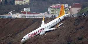 Trabzon'da facianın eşiğinden dönüldü!