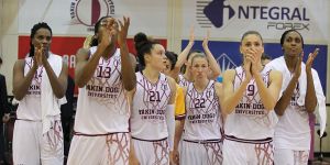 Nefes kesen maç YDÜ’nün: 85-81