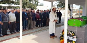 Ahmet Havutcu’nun acı günü