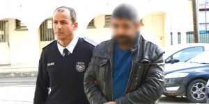 İşe alınmayınca dükkanı soydu!