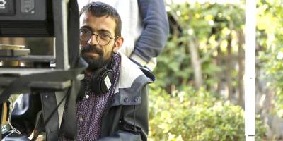 Kıbrıslı Türk Yönetmen Fehmi Öztürk’ün iki filmi İstanbul Modern’de