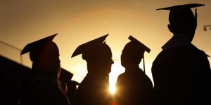 Yüksek öğrenimde  KRİTER DÖNEMİ