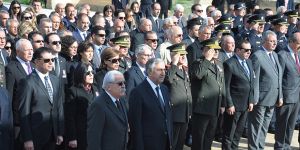 Akıncı: İçimize çeki düzen vermeliyiz