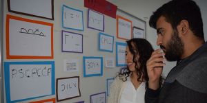 “Bir Elin Nesi Var?”