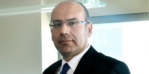 Balıkcı: 'Her sektörde olduğu gibi bankacılıkta da dijitalleşme kaçınılmaz'