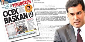 Özgürgün: Çiçekçinin açıklamaları iftira