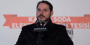 'Yerli sondaj gemisi kısa zamanda Akdeniz’de'