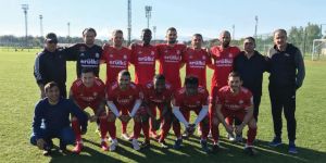 Antalya’dan gözdağı verdiler