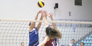 Filede klasman maçları tamamlanıyor