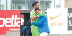 İlk devrede en ‘centilmen’ Baf