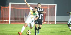 Gebzespor’dan Erencan’a teklif