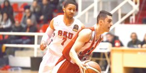 GAÜ, Koop’u devirdi: 67-65