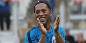 Ronaldinho için Girne iddiası!