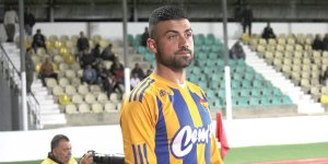 “Bu formayı terletmek benim için gururdur”