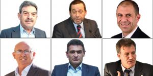 ‘CTP-TDP-HP-DP KOALİSYONU’NA ‘YEŞİL IŞIK’!