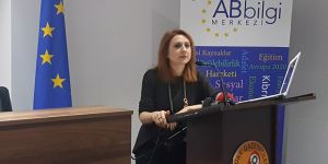 Kadın, Şiddet ve Medya Semineri gerçekleştirildi