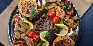 MATBAH-I AMİRE RESTAURANT