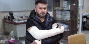 POLİSE TAZMİNAT DAVASI!