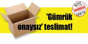 Girne Posta’da ‘usulsüzlük’ iddiası…