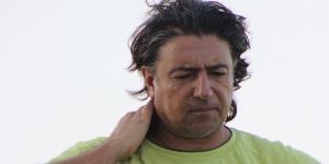 “Kaldığımız yerden devam edeceğiz”