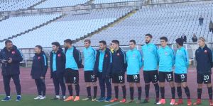 Sivri’nin buruk sevinci