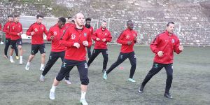 “Kupa mücadelesi, karanlıkta kavgaya benzer”