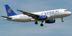 Kıbrıs Havayolları pilotu  artık THYde